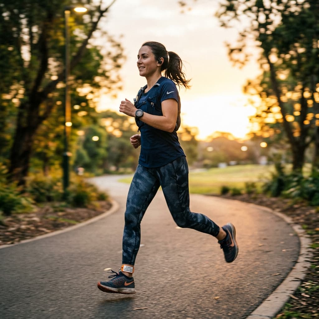 Running Safety: What Every Runner Should Know Before They Hit the Road