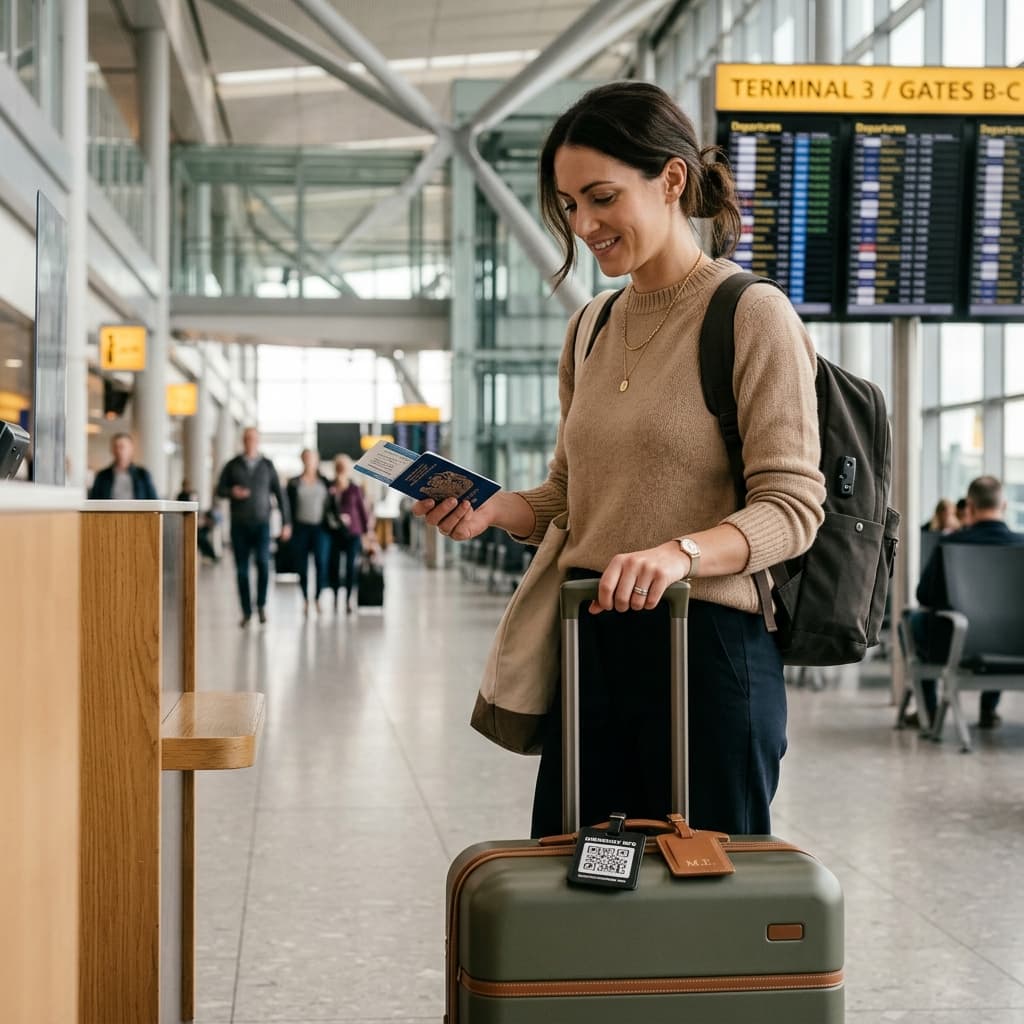 The Smart Traveler's Guide to Emergency Preparedness Abroad