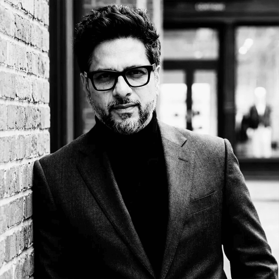 Bharat Naruka