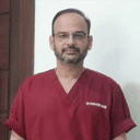 Dr Parmindar Singh