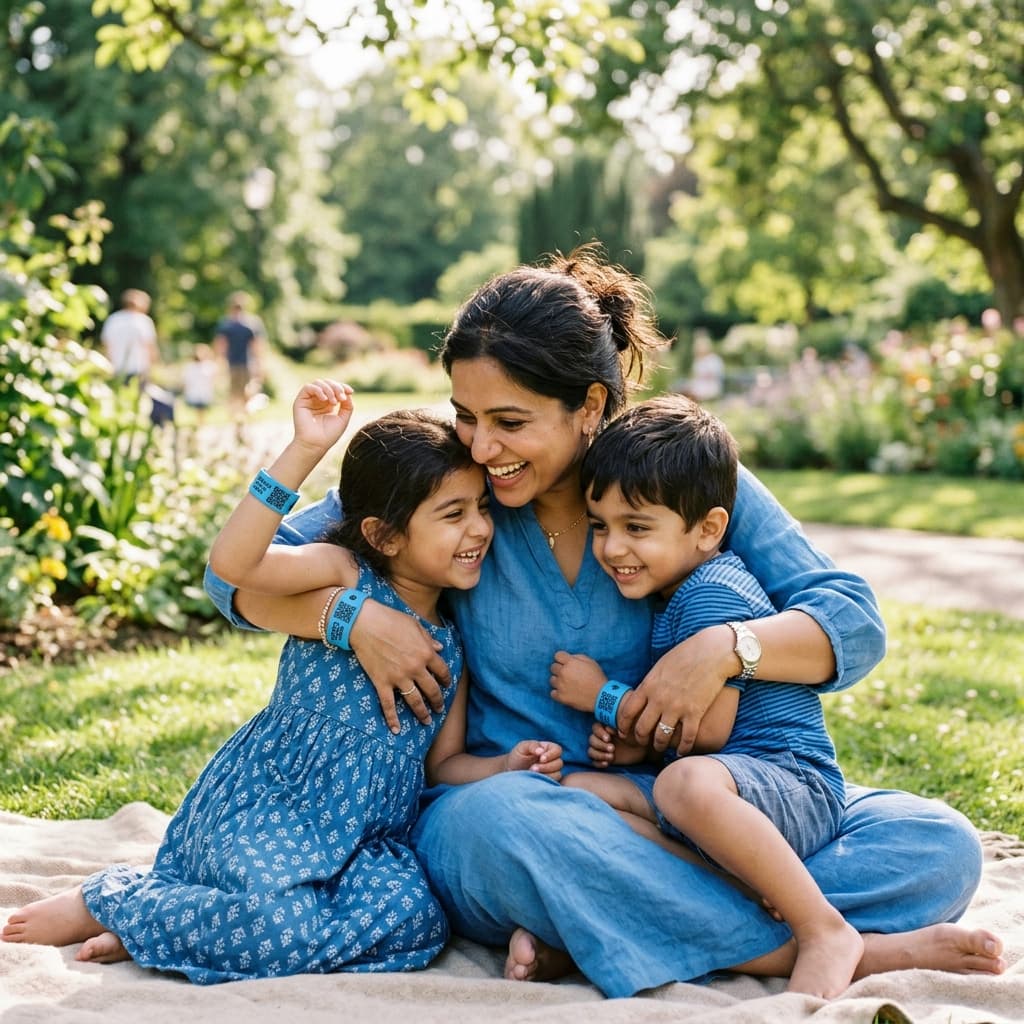 Families & Children