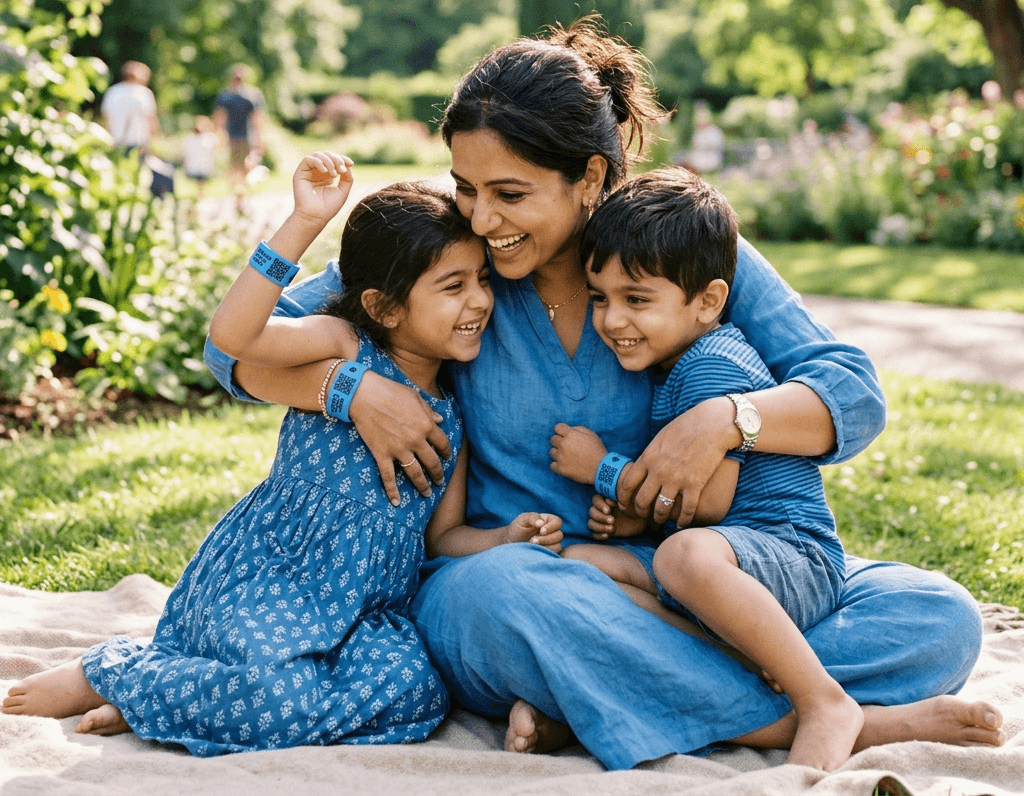 Families & Children